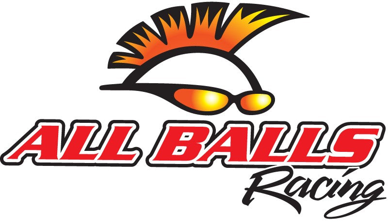 All Balls Racing brand logo. Product photo unavailable.