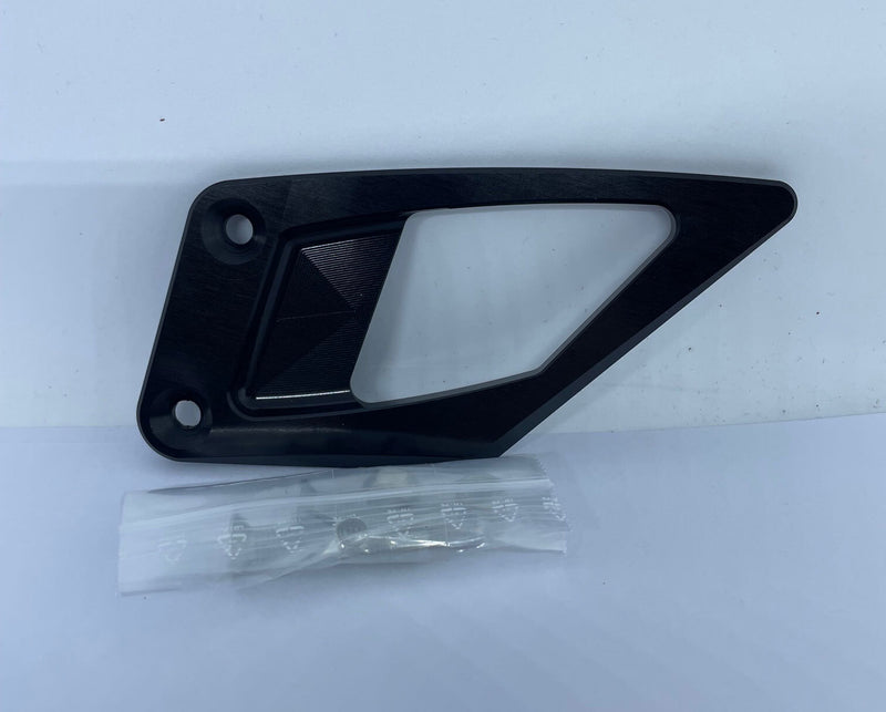 Bonamici Racing Rearset Spare Parts