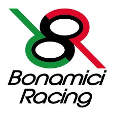 Bonamici Racing Rearsets - Kawasaki ZX4R ZX4RR (2023) (Free Delivery) K022