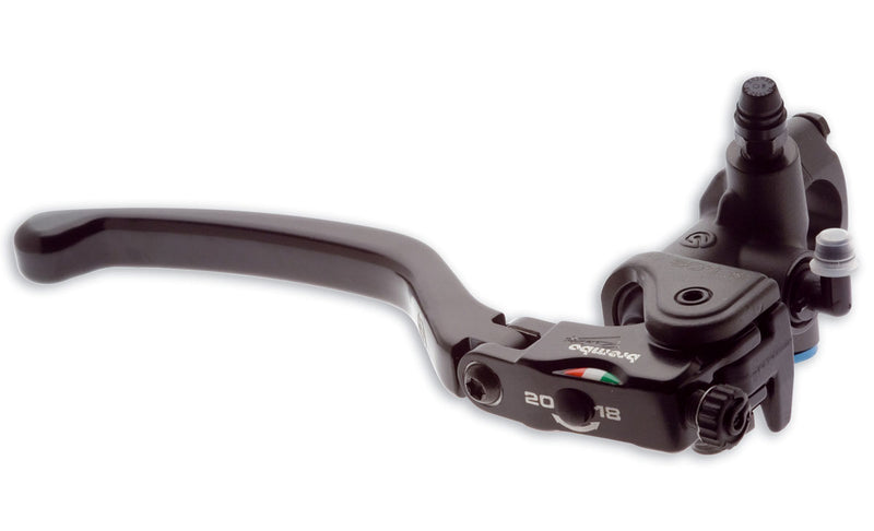 Brembo 19RCS Brake Master Cylinder 1 Inch Mount (110A89710)