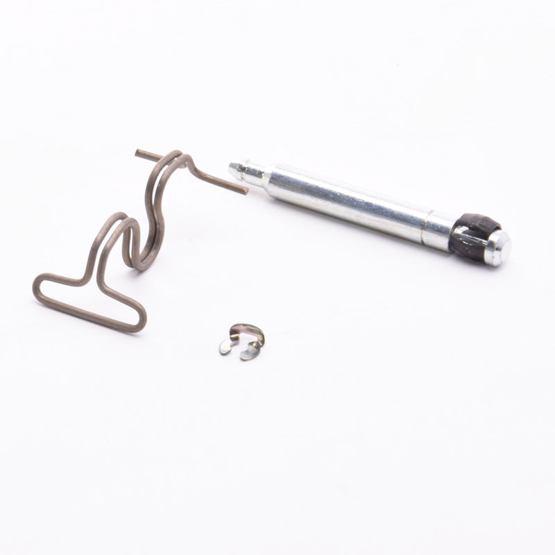 Brembo Rear caliper pad retainer pin and cotter pin kit (120511611)