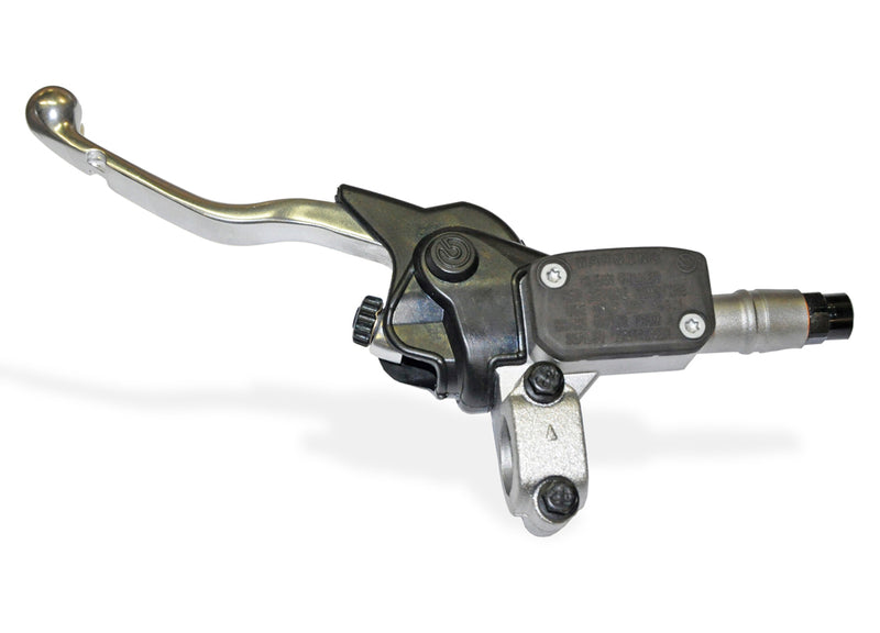 Brembo Enduro/Off-Road Clutch Master Cylinder PS9/17.7mm Axial (10920349)