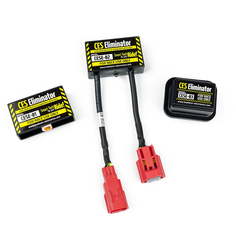 Healtech Electronics Controlled Electronic Suspension Eliminator CESE-01 / CESE-02 / CESE-03 (Free Delivery on Selected)