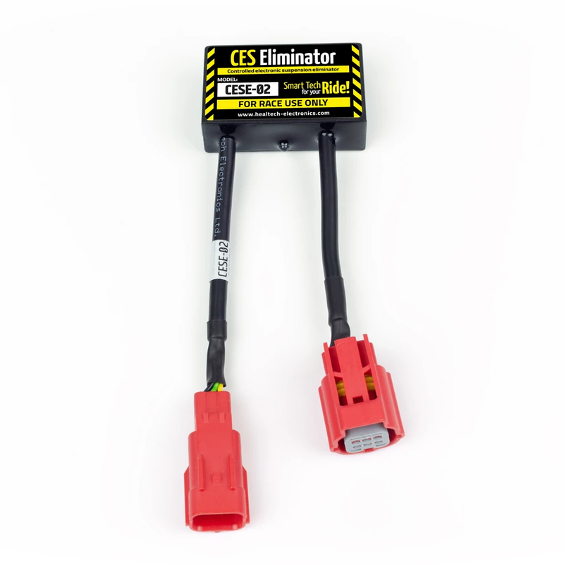 Healtech Electronics Controlled Electronic Suspension Eliminator CESE-01 / CESE-02 / CESE-03 (Free Delivery on Selected)