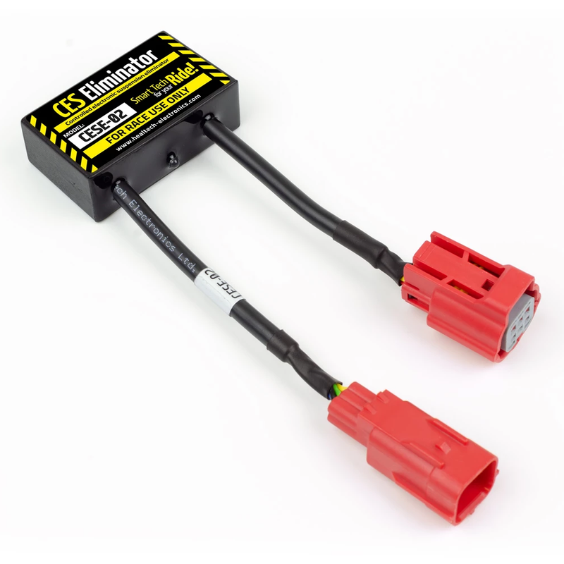 Healtech Electronics Controlled Electronic Suspension Eliminator CESE-01 / CESE-02 / CESE-03 (Free Delivery on Selected)