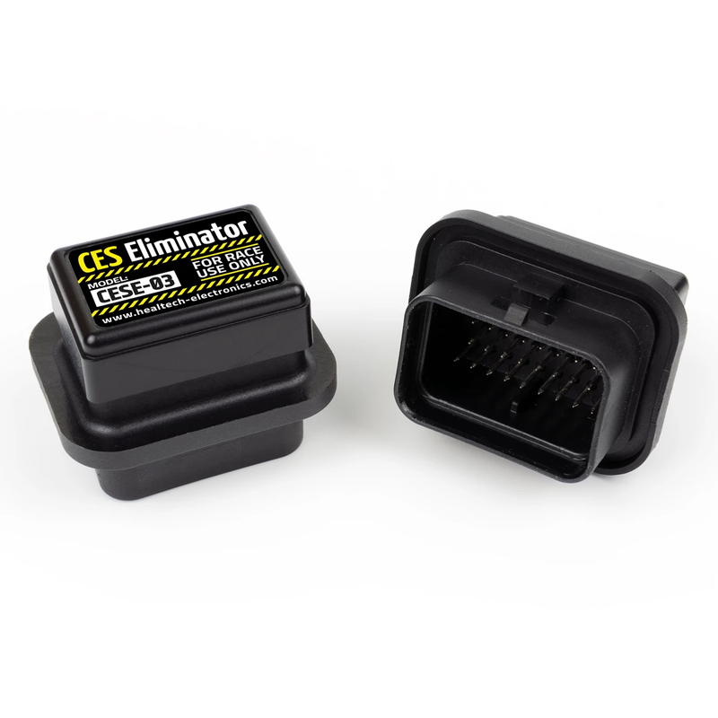 Healtech Electronics Controlled Electronic Suspension Eliminator CESE-01 / CESE-02 / CESE-03 (Free Delivery on Selected)