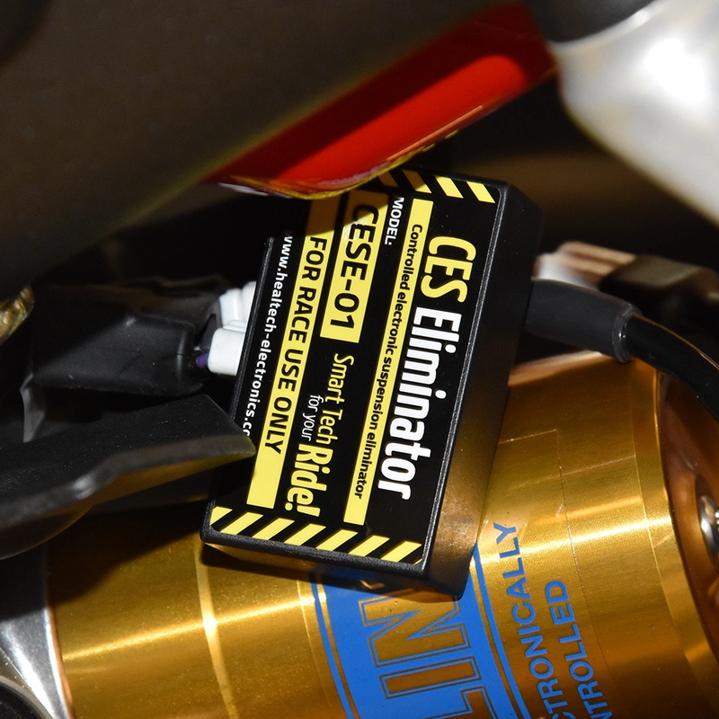 Healtech Electronics Controlled Electronic Suspension Eliminator CESE-01 / CESE-02 / CESE-03 (Free Delivery on Selected)