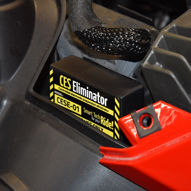 Healtech Electronics Controlled Electronic Suspension Eliminator CESE-01 / CESE-02 / CESE-03 (Free Delivery on Selected)