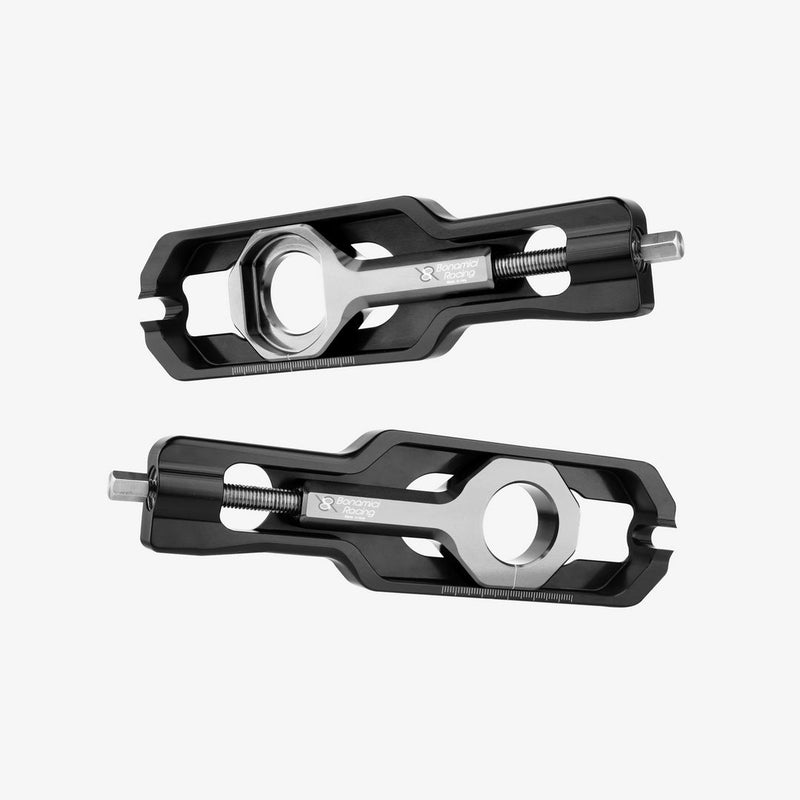 Bonamici Racing Chain Adjusters (2019- 2022 BMW S1000RR) CHAD09