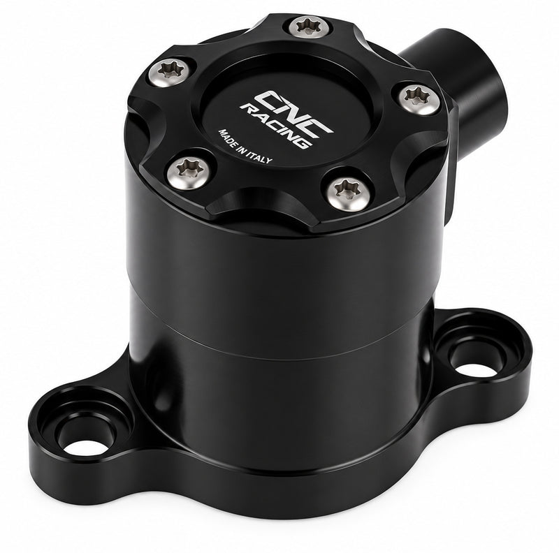 CNC Racing Billet Clutch Slave Cylinder for Ducati