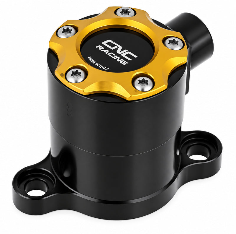 CNC Racing Billet Clutch Slave Cylinder for Ducati