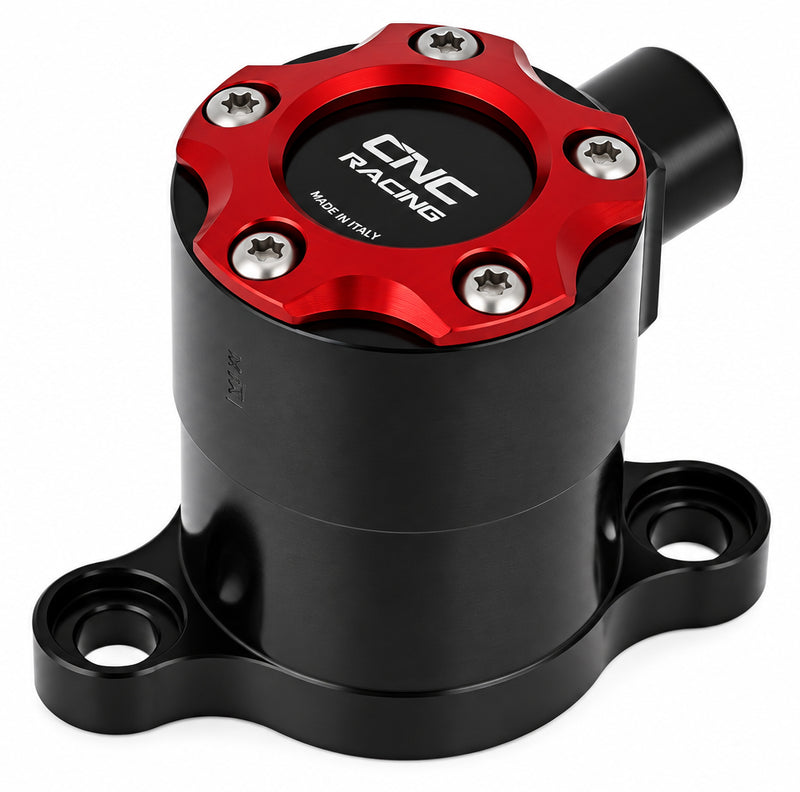 CNC Racing Billet Clutch Slave Cylinder for Ducati