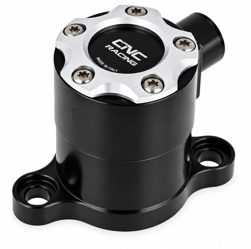 CNC Racing Billet Clutch Slave Cylinder for Ducati