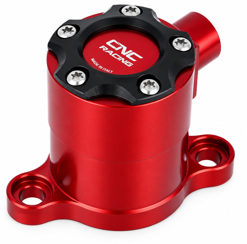 CNC Racing Billet Clutch Slave Cylinder for Ducati