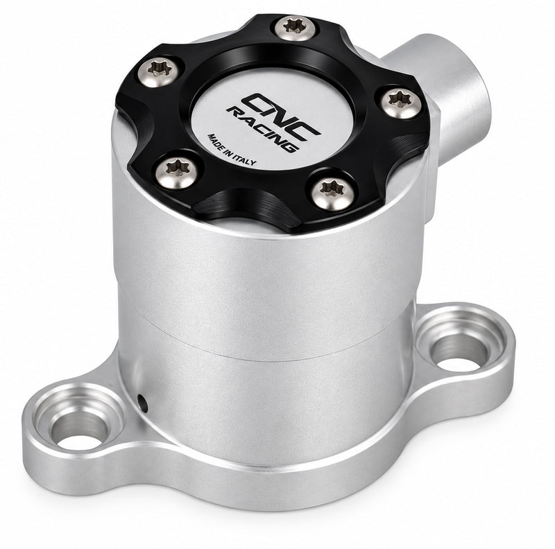 CNC Racing Billet Clutch Slave Cylinder for Ducati