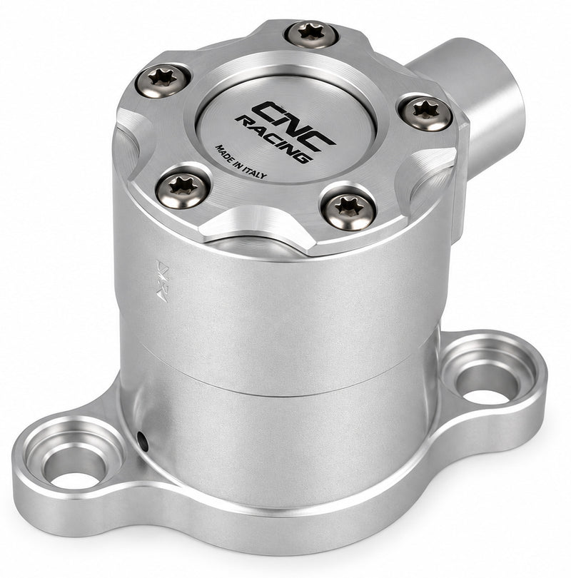 CNC Racing Billet Clutch Slave Cylinder for Ducati