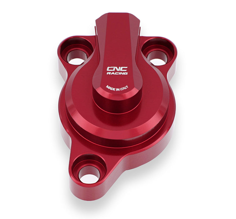 CNC Racing Billet Clutch Slave Cylinder for Ducati