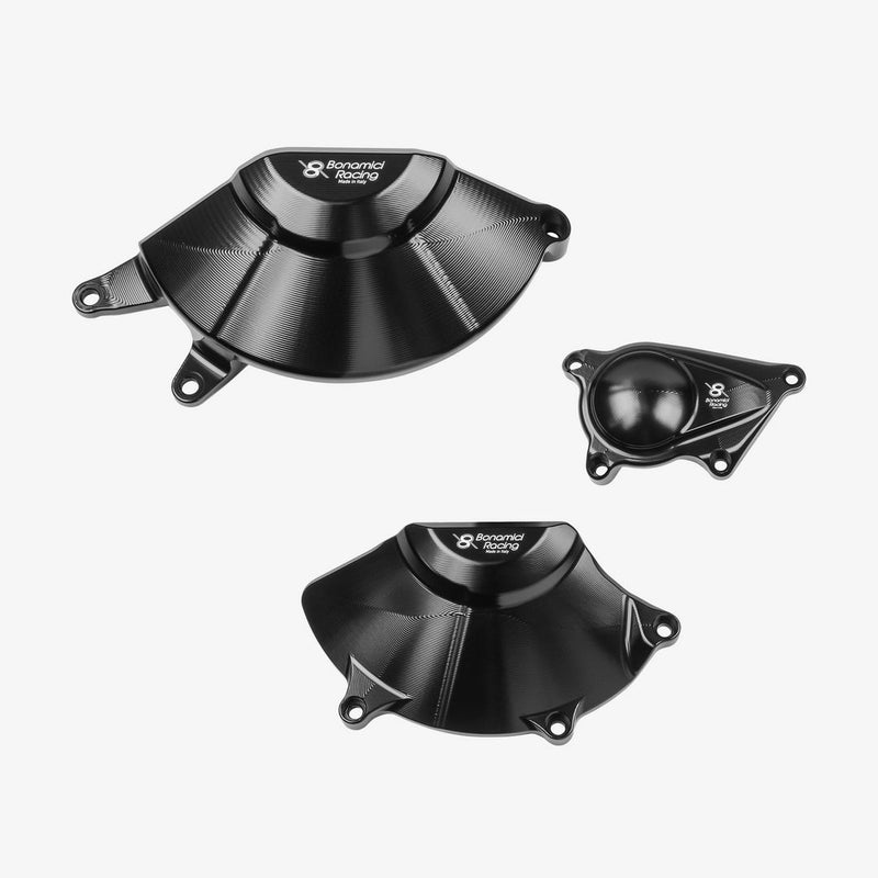 Bonamici Racing Engine Cover Protection Kit For Honda CBR1000RR-R (CP100)