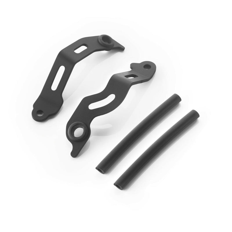 Rizoma Mounting kit for Rizoma fluid reservoir (CT461B)