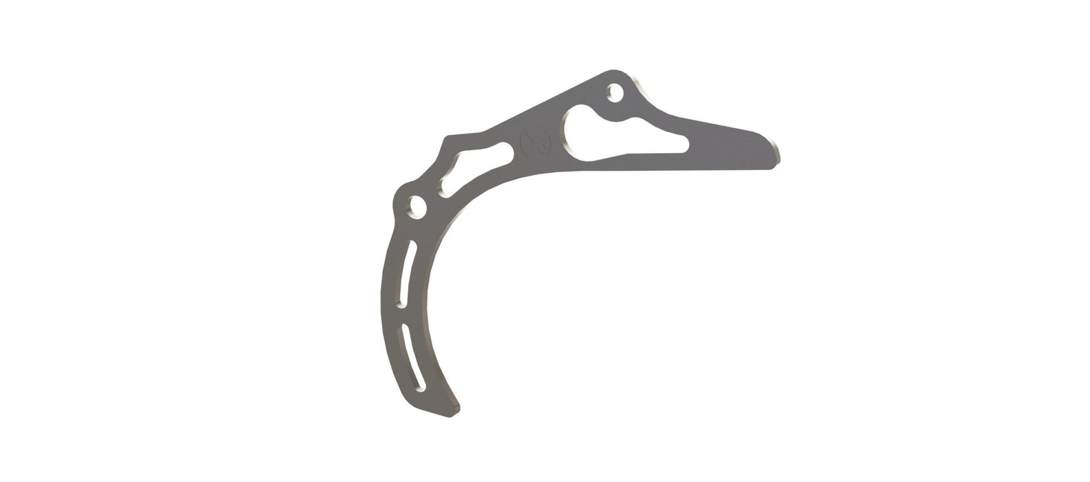 Racetorx Chain Guard - Kawasaki ZX10R (RTX512)