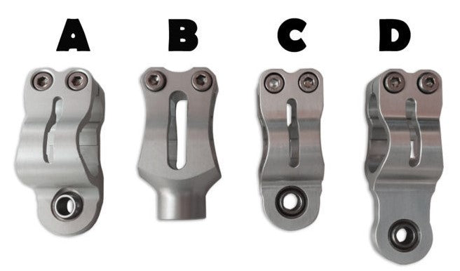 YSS Suspension Steering Damper (Generic) (Free Delivery)