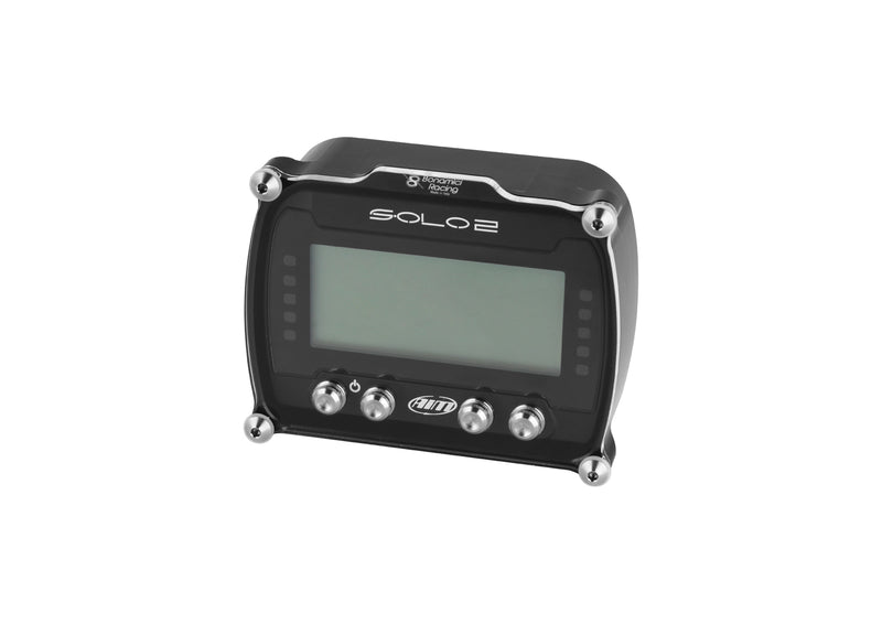 Bonamici Racing Dash Protection - AIM Solo 2 (DCP18)