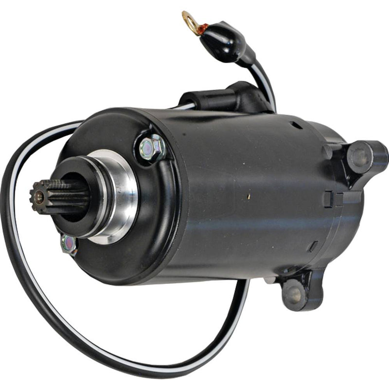 Arrowhead - Starter Motor Triumph - Superseded from 6-SND0744 (6-DEN1280808630)