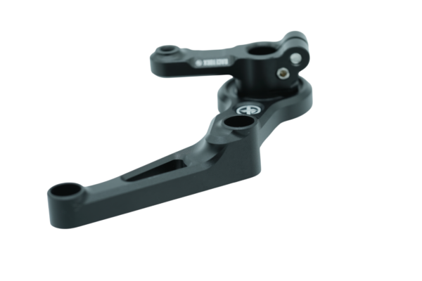 Racetorx Gear Shift Support - Yamaha R6 13S 2017 (RTX740)