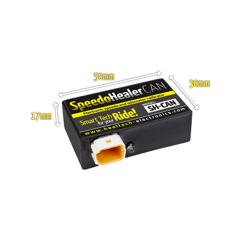 HealTech SpeedoHealer CAN-BUS Compatible Speedo Calibrator SH-CAN (Free Delivery)