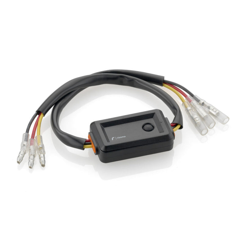 Rizoma Dynamic Brake Light Sensor (DBL001H)