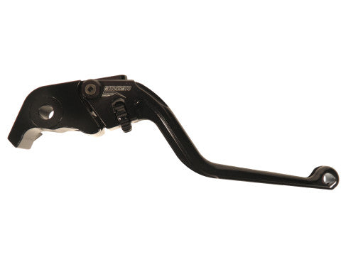 Accossato CNC Brake Lever Yamaha YZFR1 (EDR019N-L) ** Clearance Sale **