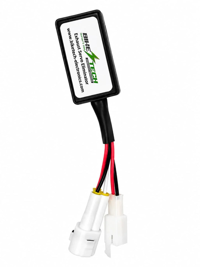 Bike Tech Electronics Exhaust Servo Eliminator - Kawasaki (ESB-K1)