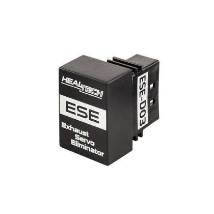 Healtech Exhaust Servo Eliminator ESE - Various Options
