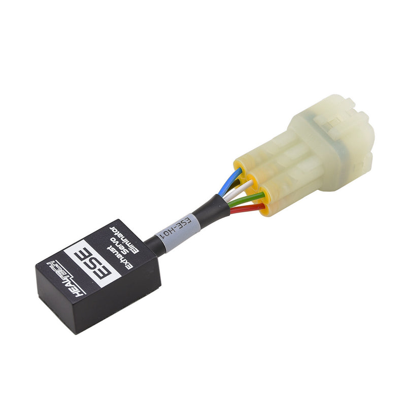 Healtech Exhaust Servo Eliminator ESE - Various Options