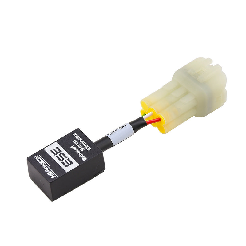 Healtech Exhaust Servo Eliminator ESE - Various Options