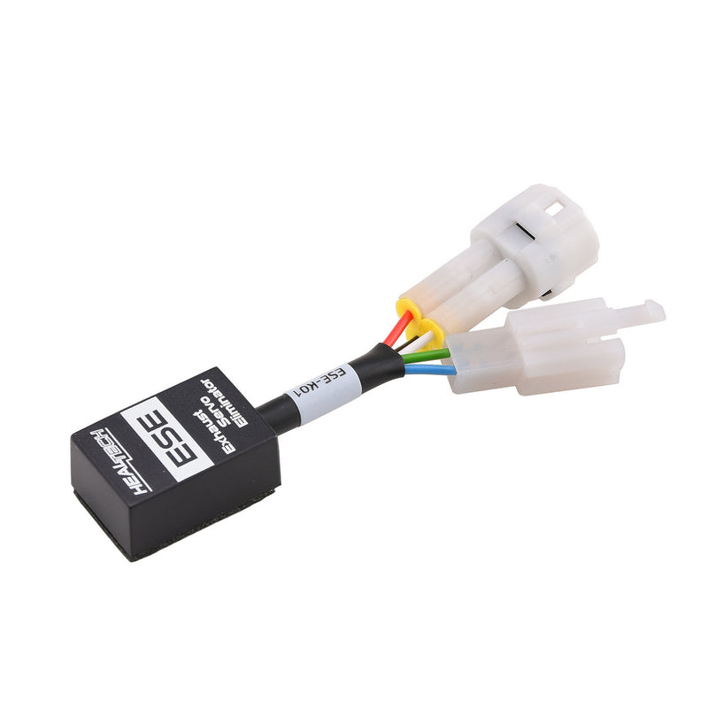 Healtech Exhaust Servo Eliminator ESE - Various Options