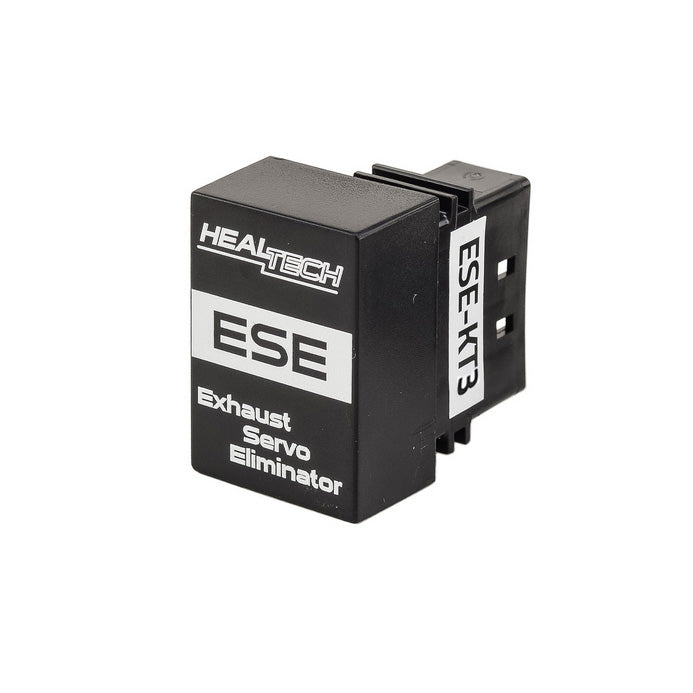 Healtech Exhaust Servo Eliminator ESE - Various Options