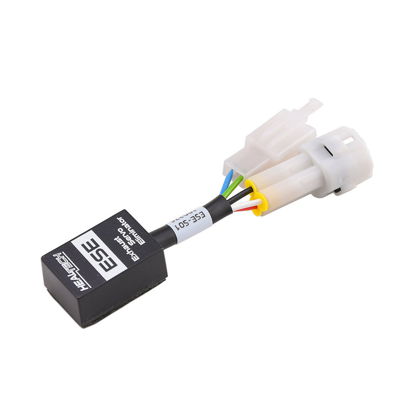 Healtech Exhaust Servo Eliminator ESE - Various Options