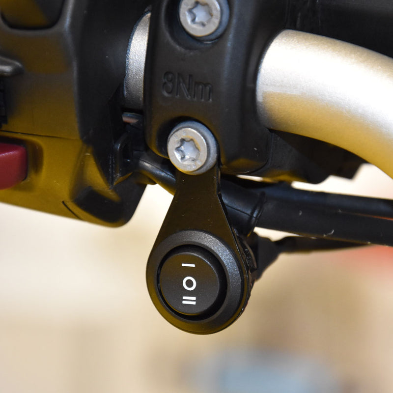 Healtech Exhaust Servo Eliminator Switchable ESE-SW (Free Delivery)