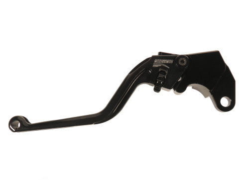 Accossato CNC Clutch Lever Suzuki (ESS248N) ** Clearance Sale **