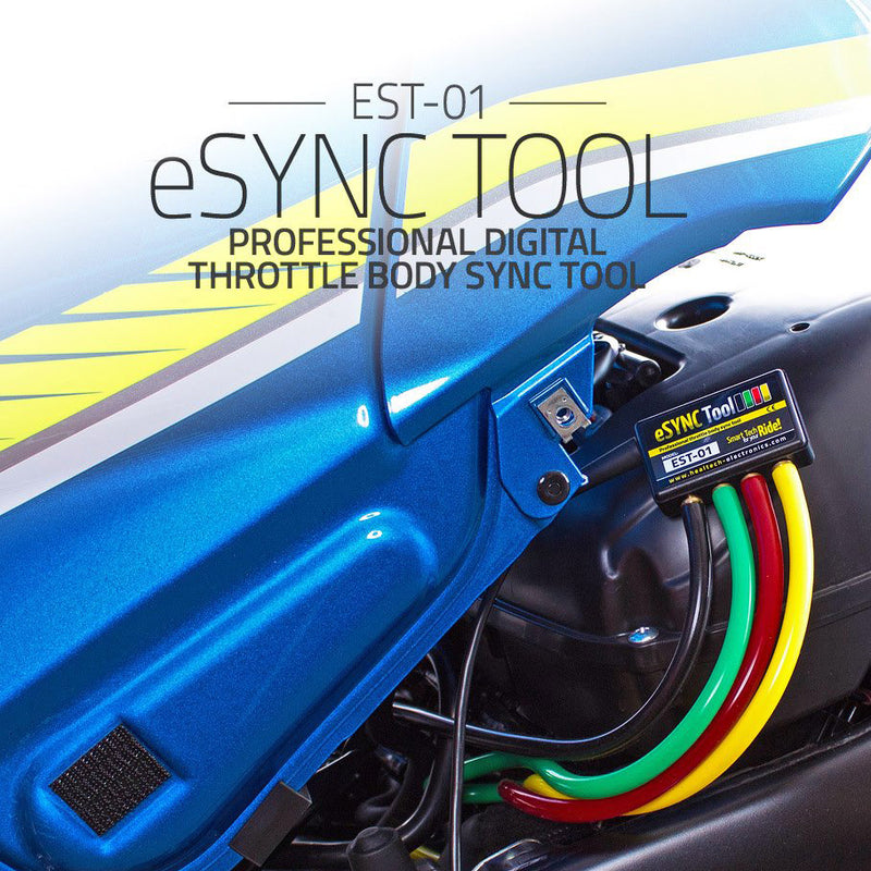 Healtech eSync Tool (Free Delivery)