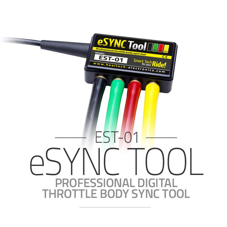 Healtech eSync Tool (Free Delivery)