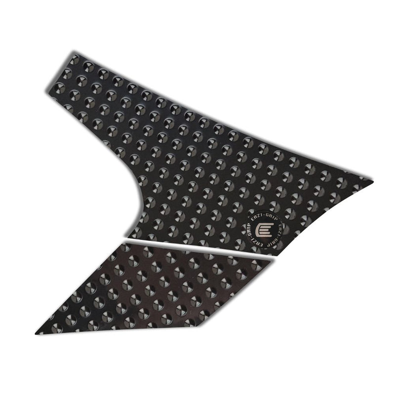 Eazi-Grip EVO Tank Grips for Aprilia Caponord 1200 (EVO007)