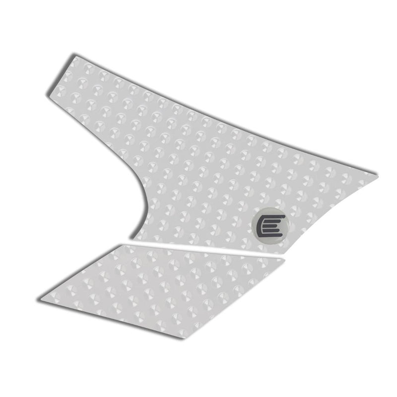 Eazi-Grip EVO Tank Grips for Aprilia Caponord 1200 (EVO007)