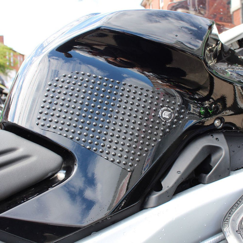 Eazi-Grip EVO Tank Grips for BMW K1200S and K1300S (EVO100)