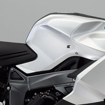 Eazi-Grip EVO Tank Grips for BMW K1200S and K1300S (EVO100)