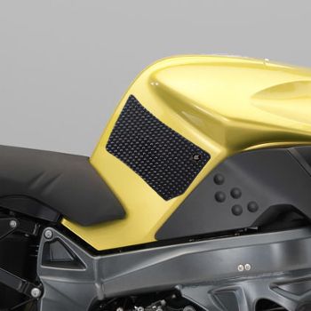 Eazi-Grip EVO Tank Grips for BMW K1200R and K1300R (EVO102)