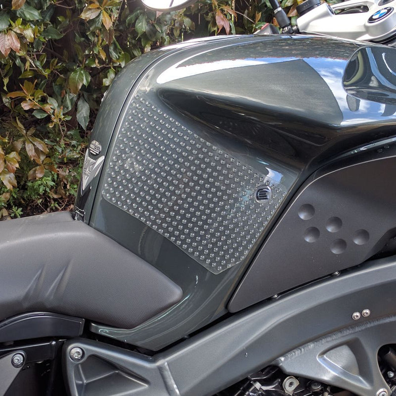 Eazi-Grip EVO Tank Grips for BMW K1200R and K1300R (EVO102)