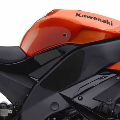 Eazi-Grip EVO Tank Grips for Kawasaki Ninja ZX-10R 2008 - 2010 (EVO410)