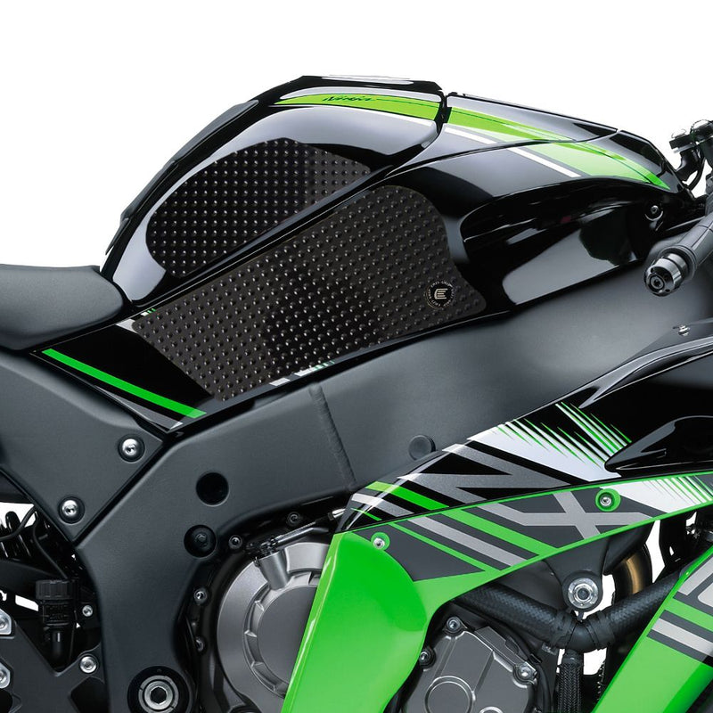 Eazi-Grip EVO Tank Grips for Kawasaki ZX-10R (EVO424)
